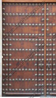 ornate studded wood 0002